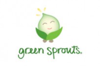 green sprouts