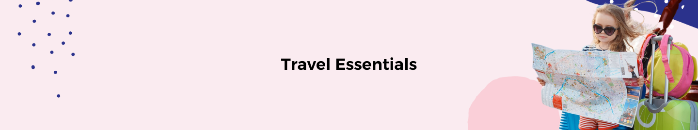 Travel Essentials