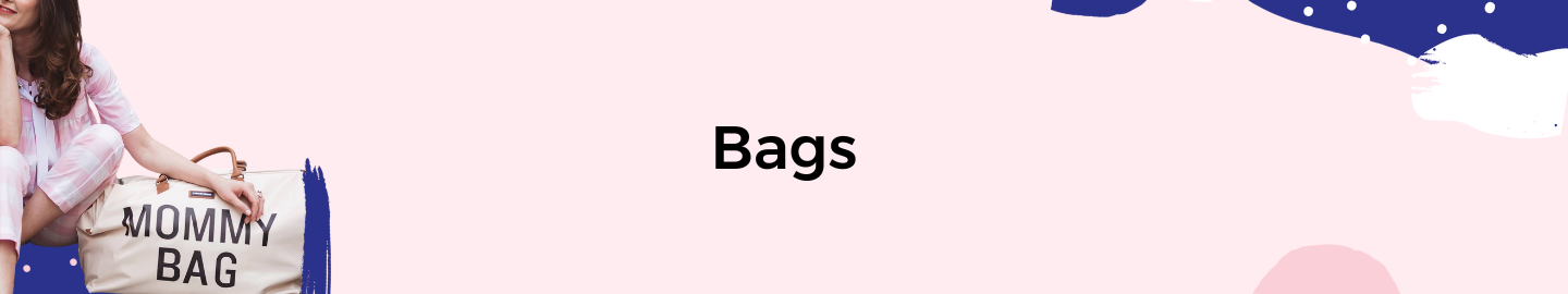 Diaper - Travel Bags
