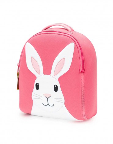 DabbaWalla Bunny Backpack