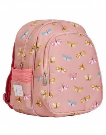 Butterflies Backpack (3-6 years)