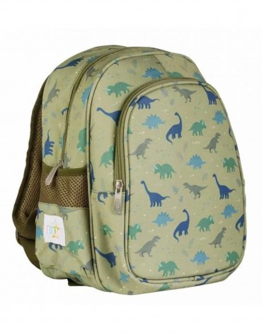 Dinosaurs Backpack (3-6 years)
