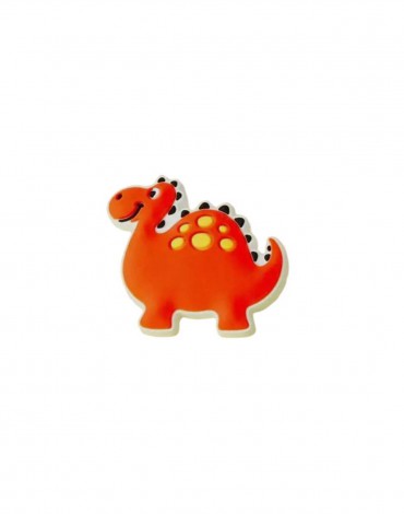 FlexCharmz Decorative Charms For Flexware - Allosaurus