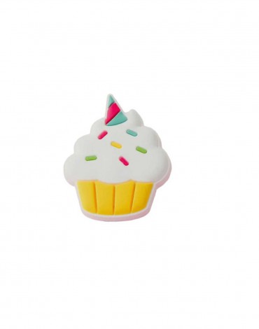 Flexcharmz Decorative Charms For Flexware - Cupcake