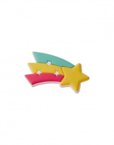 Flexcharmz Decorative Charms For Flexware - Shooting Star