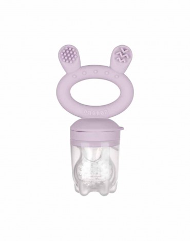 Lavender Fresh Food Feeder and Cover Set