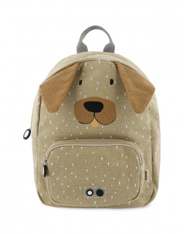 Backpack Mr Dog