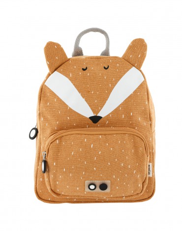 Backpack Mr Fox