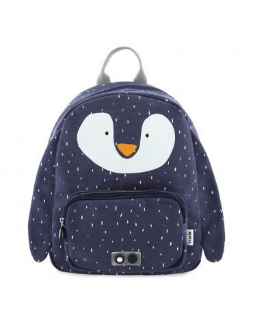 Backpack Mr Penguin