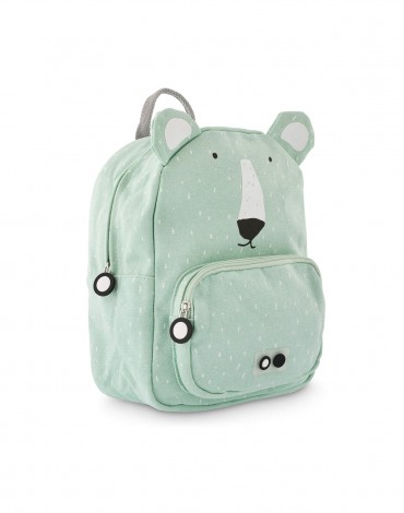 Backpack Mr Polar Bear