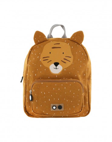 Backpack Mr Tiger
