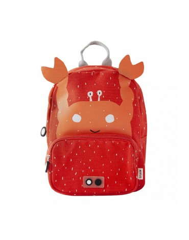 Backpack Mrs Crab