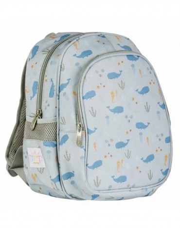 Ocean Backpack (3-6 years)