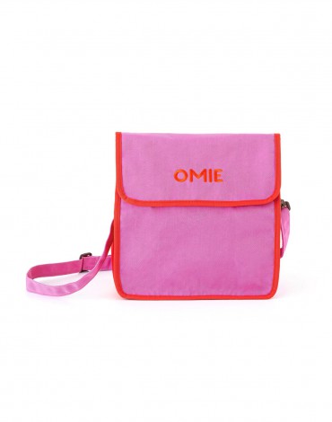 OmieTote - Pink