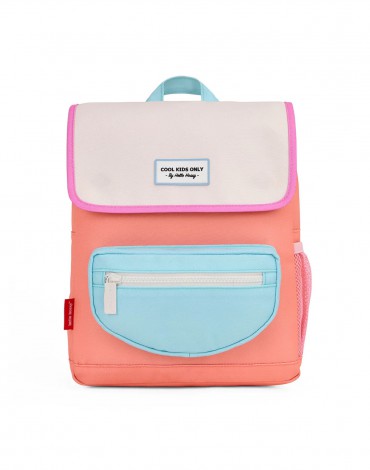 Peach Elementary Backpack - 6 years+