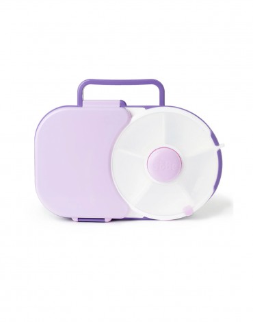 Grape Purple GoBe Lunchbox