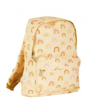 Rainbows Little Backpack (1-3 years)