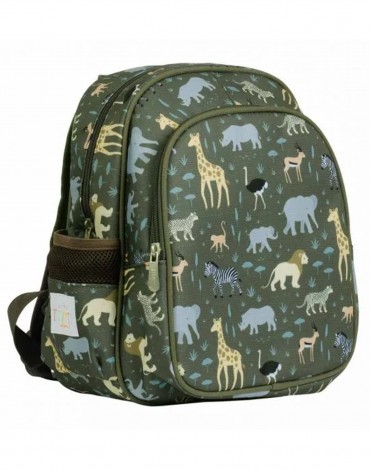 Savanna Backpack (3-6 years)