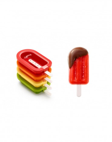 Stackable Popsicles x4