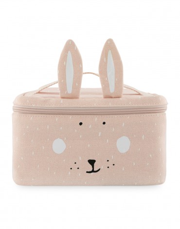 Thermal Lunch Bag Mrs Rabbit