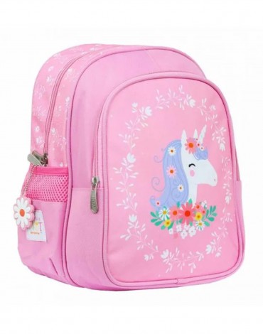 Unicorn Backpack (3-6 years)