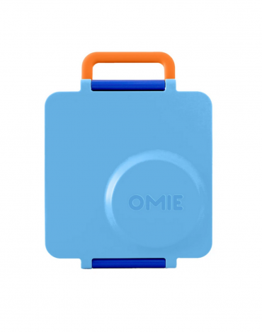 OmieBox - Sky Blue
