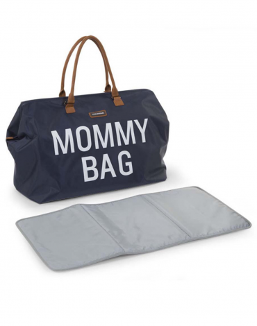 Mommy Bag Big Navy