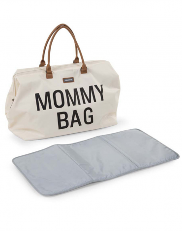 Childhome Mommy Bag Off-White