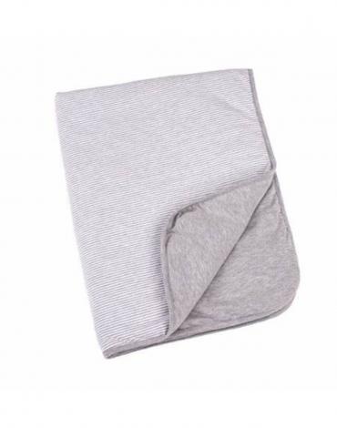 Dream Blanket - Classic Grey