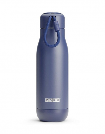 Insulated Bottle Navy 500ml - Large
