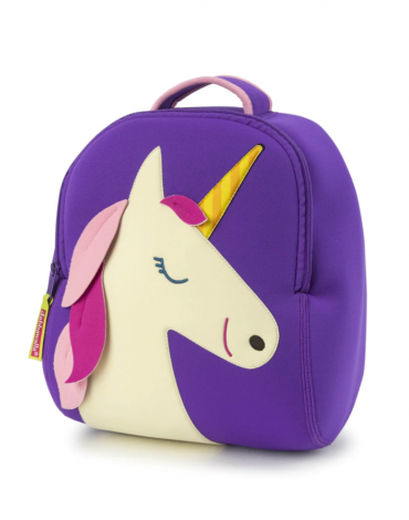 DabbaWalla Unicorn Backpack