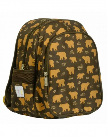 Bears Backpack (3-6 years)