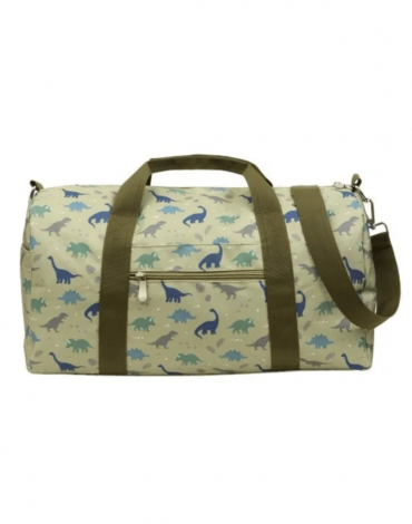 Travel bag - Dinosaurs