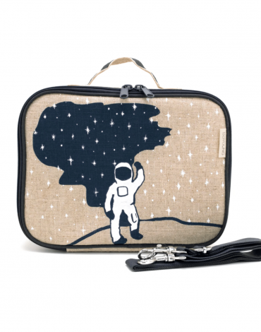 SoYoung Lunch Bag - Spaceman
