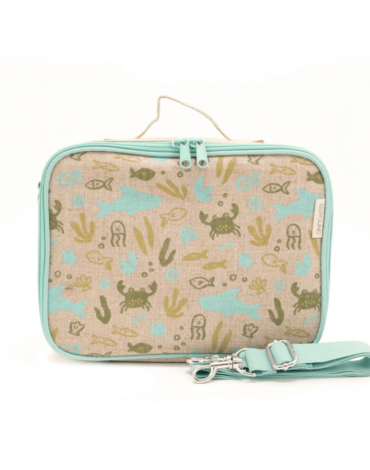 SoYoung Lunch Bag - Under The Sea