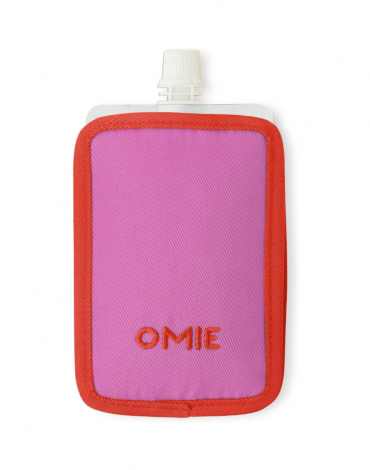 OmieChill Cooler Pouch Pink