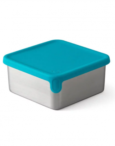 PlanetBox Rover Big Square Dipper – Teal